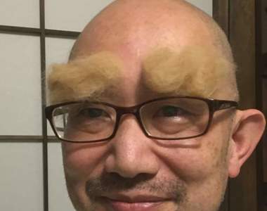 網友收集《貓毛做的假髮》不但有型而且蓬鬆感也不錯~帥耶