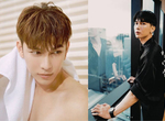因BL爆紅不只〝町田啓太〞泰星Mew狂吸338萬粉!逆天顏值、肌肉CEO根本男神聚合物! 因BL爆紅不只〝町田啓太〞泰星Mew狂吸338萬粉!逆天顏值、肌肉CEO根本男神聚合物!