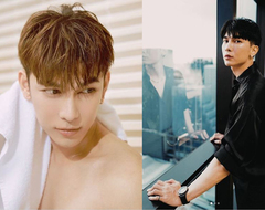 因BL爆紅不只〝町田啓太〞泰星Mew狂吸338萬粉！逆天顏值、肌肉CEO根本男神聚合物!