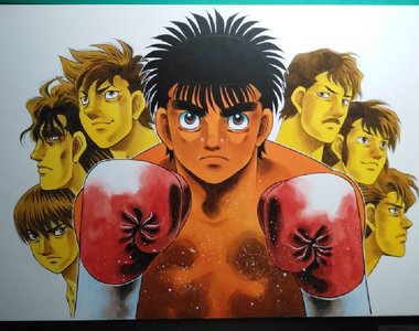 《第一神拳電子書化的原因》早在10年前就曾經拒絕 肺炎疫情讓森川老師改變想法