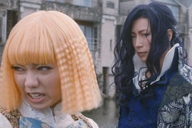 《飛翔吧!埼玉》續篇製作決定 在這之前先好好向埼玉人道歉啊喂 《飛翔吧!埼玉》續篇製作決定 在這之前先好好向埼玉人道歉啊喂