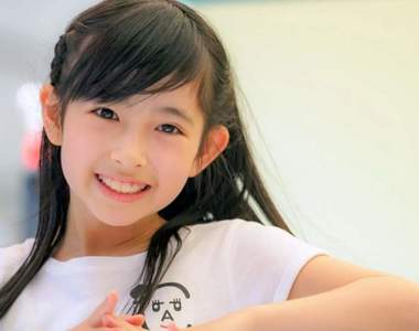 福岡出現《第二個橋本環奈 柳美舞》啊~原來不知不覺時間過了1000年嗎？