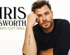 全球最英俊男人《2021世界百大帥哥》TC Candler完整結果出爐