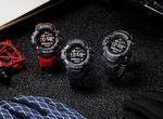 更智慧的G-Shock? Casio將推出首款搭載Wear OS的《G-Shock》智慧運動錶G-Squad PRO GSW-H1000 更智慧的G-Shock? Casio將推出首款搭載Wear OS的《G-Shock》智慧運動錶G-Squad PRO GSW-H1000