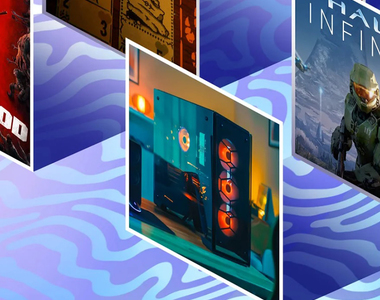 新春假期精選《10款PC遊戲》陪你過好年，拿著壓歲錢裝台電腦要幹嘛？當然是玩爆它！