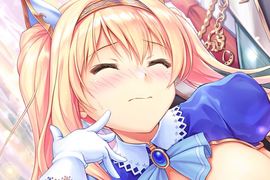 純愛冒險Hgame美少女勇者養成RPG繁中版《愛麗絲秘跡！〜少女們編織夢的秘境〜》正式上線！享受與愛麗絲們的學園生活吧！