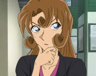 網友票選《動漫界最正的美魔女》地方媽媽需要你的幫助~才怪XD