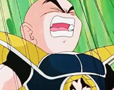 網友票選《讓人印象深刻的JUMP領便當角色》動畫重播或是遊戲場景,想想都不知道讓克林爆死幾次惹