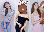 韓國整型醫生認證《最美臉蛋的女星TOP5》 潤娥、秀智意外敗給了「她」 韓國整型醫生認證《最美臉蛋的女星TOP5》 潤娥、秀智意外敗給了「她」