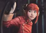 網友票選《希望橋本環奈來扮演的動漫角色》作品寫實化找她來演或許是最棒的選擇 網友票選《希望橋本環奈來扮演的動漫角色》作品寫實化找她來演或許是最棒的選擇
