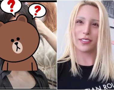 《日本帝王級牛郎羅蘭》告別招牌金髮  「染黑」改走氣質路線氣炸經紀人