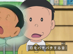 《大雄33眼的祕密》美術解剖學教授提出專業見解 其實這種描寫非常符合人體特徵? 《大雄33眼的祕密》美術解剖學教授提出專業見解 其實這種描寫非常符合人體特徵?