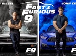 《玩命關頭9》4分鐘預告看完電影?都要前進宇宙了還怕你不看 《玩命關頭9》4分鐘預告看完電影?都要前進宇宙了還怕你不看