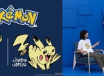 UNIQLO推出全新設計師聯名系列UT《Pokemon Meets Artists》 街頭味十足又不失寶可夢可愛本色! UNIQLO推出全新設計師聯名系列UT《Pokemon Meets Artists》 街頭味十足又不失寶可夢可愛本色!