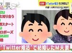 《日本流行#推特婚活》想婚男女主動上網公開個資 藉由爬文輕鬆理解對方的人品 《日本流行#推特婚活》想婚男女主動上網公開個資 藉由爬文輕鬆理解對方的人品