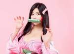 【有圖】賽車女郎cos禰豆子《model_sera》完成度高變身大姊姊可愛又性感❤ 【有圖】賽車女郎cos禰豆子《model_sera》完成度高變身大姊姊可愛又性感❤