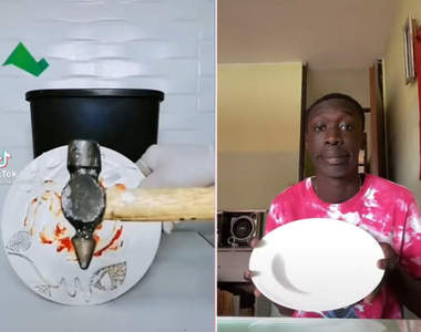 破解《那些難以理解的網紅影片》我喜歡他事後一臉空洞的表情