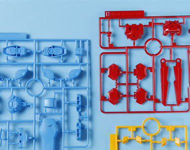 《模型店防轉賣創意獲好評》購買話題商品強制拆封剪零件 還能夠預防山積一舉兩得?