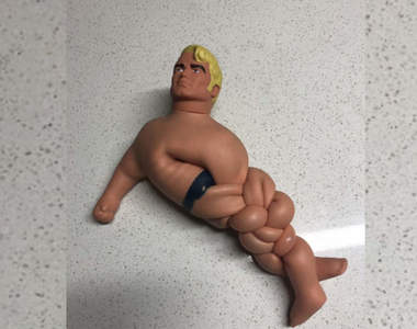 時代的眼淚《6.7年級生一看就懂的老玩具》后里蟹過半數以上我甚至都玩過