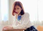 【有片】38歳回穿制服《熊田曜子》這是3個小孩的媽媽應有的體態嗎?太強啦 【有片】38歳回穿制服《熊田曜子》這是3個小孩的媽媽應有的體態嗎?太強啦