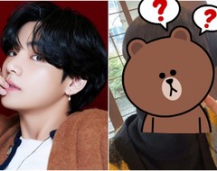 韓國整形醫生認證《最想擁有的臉蛋男星Top 5》　BTS防彈Ｖ竟敗給「臉蛋天才」