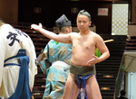 《大相撲連敗王退休》生涯戰績3勝238敗 包辦史上連敗紀錄前二名寫下另類傳奇 《大相撲連敗王退休》生涯戰績3勝238敗 包辦史上連敗紀錄前二名寫下另類傳奇