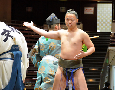 《大相撲連敗王退休》生涯戰績3勝238敗 包辦史上連敗紀錄前二名寫下另類傳奇