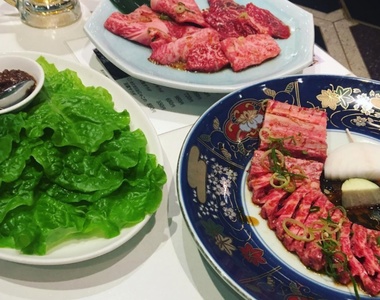 有夠準《日本心理測驗》~約會來吃燒肉喔 從「加點」看穿他的「性愛技巧」