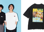 穿《PUI PUI 天竺鼠車車》讓你又萌又帥!《PUI PUI モルカー》與日本《MEN’S NON-NO》男性時尚情報誌,攜手打造聯名T 穿《PUI PUI 天竺鼠車車》讓你又萌又帥!《PUI PUI モルカー》與日本《MEN’S NON-NO》男性時尚情報誌,攜手打造聯名T