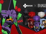這個口罩帥的很明顯啊!香港口罩品牌《H-PLUS》推出《EVA新世紀福音戰士》聯名系列口罩 這個口罩帥的很明顯啊!香港口罩品牌《H-PLUS》推出《EVA新世紀福音戰士》聯名系列口罩