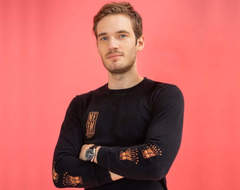 全球最英俊男人《2020世界百大帥哥》TC Candler完整結果出爐