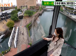 《橫濱都市纜車開幕》疫情下誕生的新觀光景點 搭5分鐘1000日圓你覺得貴不貴? 《橫濱都市纜車開幕》疫情下誕生的新觀光景點 搭5分鐘1000日圓你覺得貴不貴?