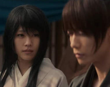 特報海報公開《神劍闖江湖 最終章The Final》這是一切的完結,也是由這裡開始