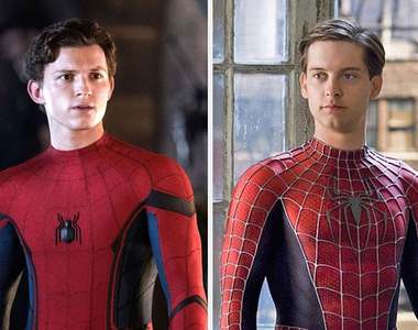 《蜘蛛人:無家日》到底有沒有「陶比麥奎爾版彼得帕克」? 這一幕是致敬還是暗示?