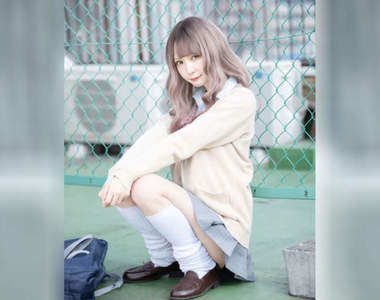 網友看法《女高中生又流行起了泡泡襪》6.7年級生覺得可以，種種回憶湧上了心頭❤