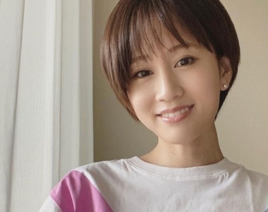 AKB48前王牌成員《前田敦子》甩了家暴夫 全心獨力扶養2歲兒