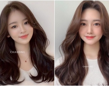 讓妳「從路人變女神」~2021韓國超夯《伊莉莎白捲》  燙完回頭率100%