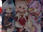 戰術指令戰鬥RPG《小紳士遊戲》繁中版 《迷霧列車少女~從霧之世界的車窗~》正式上線 戰術指令戰鬥RPG《小紳士遊戲》繁中版 《迷霧列車少女~從霧之世界的車窗~》正式上線