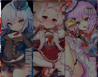 戰術指令戰鬥RPG《小紳士遊戲》繁中版 《迷霧列車少女~從霧之世界的車窗~》正式上線