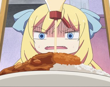 《沒有豬排的豬排咖哩》英國吹起奇妙日本食物流行 懂日文的人怎麼吐槽都無法扭轉誤會了