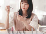 KOSE ESPRIQUE《新垣結衣 8月新廣告》女神代言不易沾染口罩不掉妝的新唇彩 KOSE ESPRIQUE《新垣結衣 8月新廣告》女神代言不易沾染口罩不掉妝的新唇彩