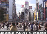 日本網友推論《東京連兩日確診人數創新高》理由引發瘋傳,矛頭竟然指向現充!? 日本網友推論《東京連兩日確診人數創新高》理由引發瘋傳,矛頭竟然指向現充!?