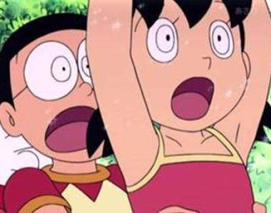 趣味動圖《見面三秒就傻眼》有這樣的開場我真是想都想不到啊