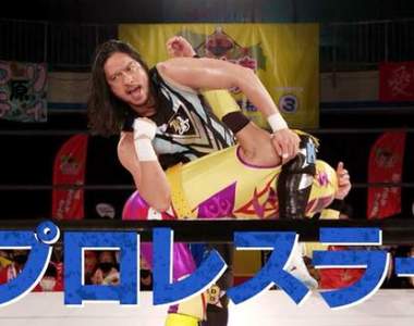 2021年《冬季日劇期待度排行榜》最多觀眾想看的日劇就是這一部