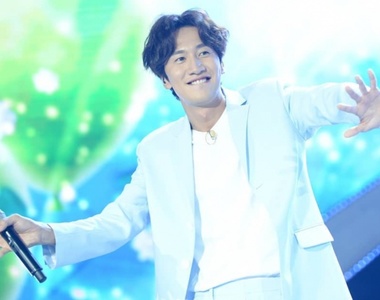 不跑了~李光洙為健康忍痛退出《Running Man》 結束11年的跑男生涯