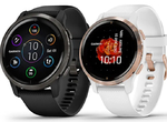 肥宅救星?!Garmin推出Venu 2智慧手錶 健身功能與續航再提升 肥宅救星?!Garmin推出Venu 2智慧手錶 健身功能與續航再提升