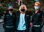 《蒙古吹起日本暴走族風潮?》文化人類學家驚呆了 原來是《東京復仇者》的COSPLAY…… 《蒙古吹起日本暴走族風潮?》文化人類學家驚呆了 原來是《東京復仇者》的COSPLAY……