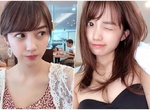 留級美少女~21歲《黑木光》盼早日跟「高中生涯」說Bye Bye 留級美少女~21歲《黑木光》盼早日跟「高中生涯」說Bye Bye