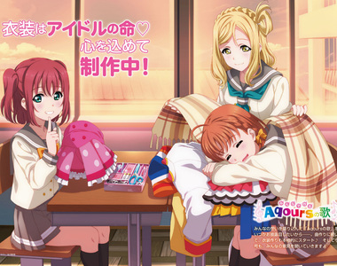 《因為疫情無法出展的COSER》待在家裡要做的事情也很多 宛如戰士擦槍隨時準備上戰場