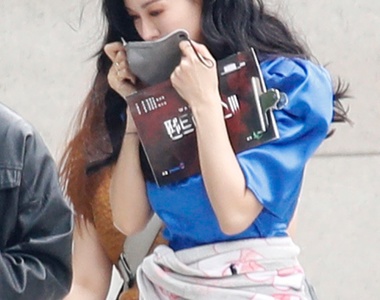 灑狗血韓劇《上流戰爭》第三季首播時間確定　金素妍「這身打扮」讓人好奇劇情走向